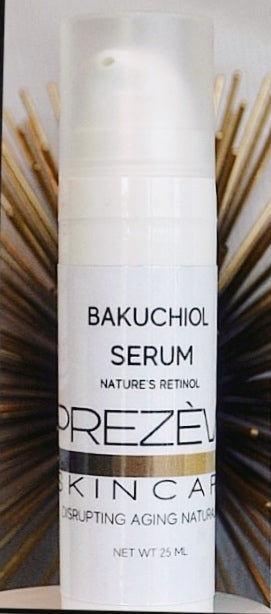 Bakuchiol Serum