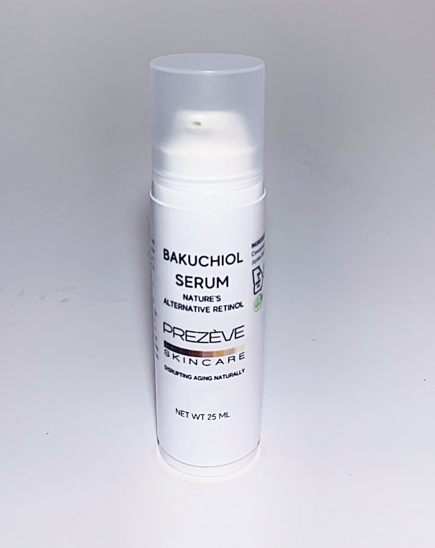 Bakuchiol Serum