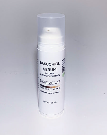 Bakuchiol Serum