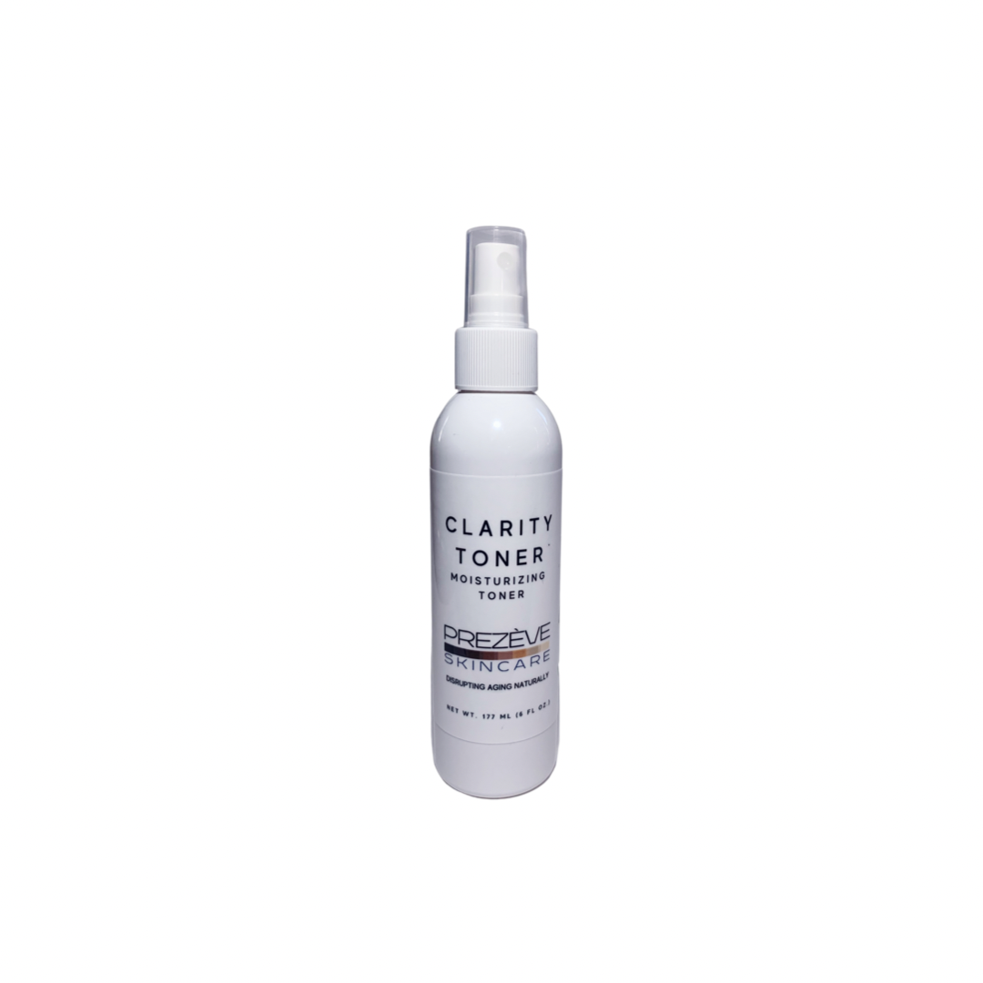 CLARITY TONER