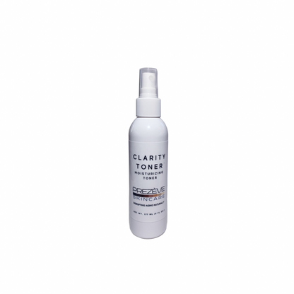 CLARITY TONER