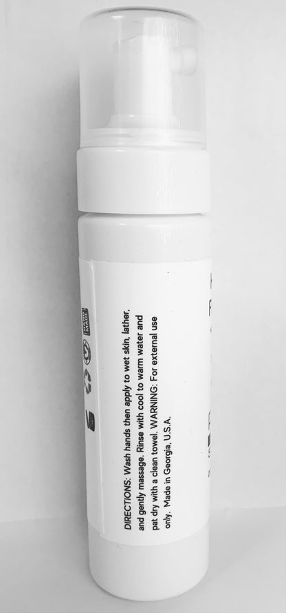 Hydra Rich Facial Foam +Niacinamide 10%